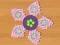 Игра Fidget Spinner For Girls онлайн