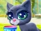 Игра Happy Cat онлайн