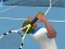 Игра Nexgen Tennis онлайн