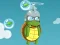 Игра Flying Turtle онлайн