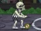 Игра Basket Monsterz онлайн