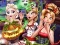 Игра Scary Cabin Halloween онлайн