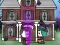 Игра Halloween House Decorator онлайн