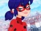 Игра Ladybug`s  New Adventure онлайн