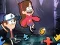 Игра Gravity Falls Magic Rune Mystery онлайн