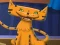 Игра Amazing Cat Home Alone онлайн