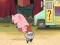 Игра Gravity Falls Waddles Food Fever онлайн