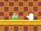 Игра Halloween Jump онлайн