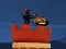 Игра Halloween Archer 3D онлайн