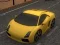 Игра Supercar Endless Rush онлайн