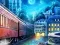 Игра The Railway Detectives онлайн