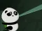 Игра Rolling Panda онлайн