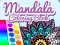 Игра Elsa Mandala онлайн