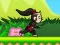 Игра Kiba & Kumba Jungle Run онлайн