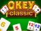 Игра Okey Classic онлайн