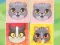 Игра Kitten Match онлайн