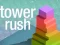 Игра Tower Rush онлайн
