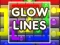 Игра Glow Lines онлайн