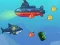 Игра Gun Shark: Terror of Deep Water онлайн