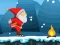Игра Santa On Skates онлайн