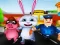 Игра Pet Subway Surfers онлайн