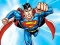 Игра Justice League Story Maker онлайн