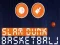 Игра Slam Dunk Basketball онлайн