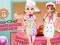Игра Princesses Masterchef Contestants онлайн