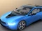 Игра Customize BMW i8 онлайн