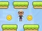 Игра Angry Gran in Up, Up & Away онлайн