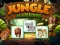 Игра Jungle Mahjong онлайн