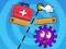 Игра Rescue Disease онлайн