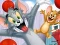 Игра Tom And Jerry Backyard Battle онлайн