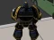 Игра Robot Hero: City Simulator 3D онлайн