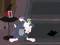 Игра The Tom And Jerry show Cat`s Gone Bats онлайн
