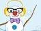 Игра 123 Sesame Street: Snow Monster Maker онлайн