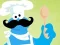 Игра 123 Sesame Street: Cooking With Cookie онлайн