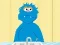 Игра 123 Sesame Street: Brush Those Teeth онлайн