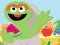 Игра 123 Sesame Street: Find the Foods онлайн