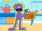 Игра 123 Sesame Street: Elmo’s School Friends онлайн