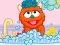 Игра 123 Sesame Street: Spot the Difference - Rudy онлайн