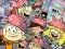 Игра The loud house Dairyland amoosement park онлайн