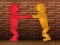 Игра Puppet Wrestling онлайн