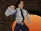 Игра The spy who shot me Starring agent 7 онлайн