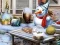 Игра Winter Garage Sale онлайн