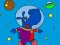 Игра The Happos Family: Splash Art онлайн
