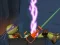 Игра Nickelodeon: Laser Cave онлайн