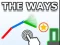 Игра  The Ways онлайн