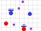 Игра Evades.io онлайн