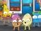 Игра The Grossery Gang: Shelf Relay онлайн